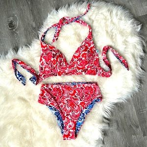 Reversible Bikini